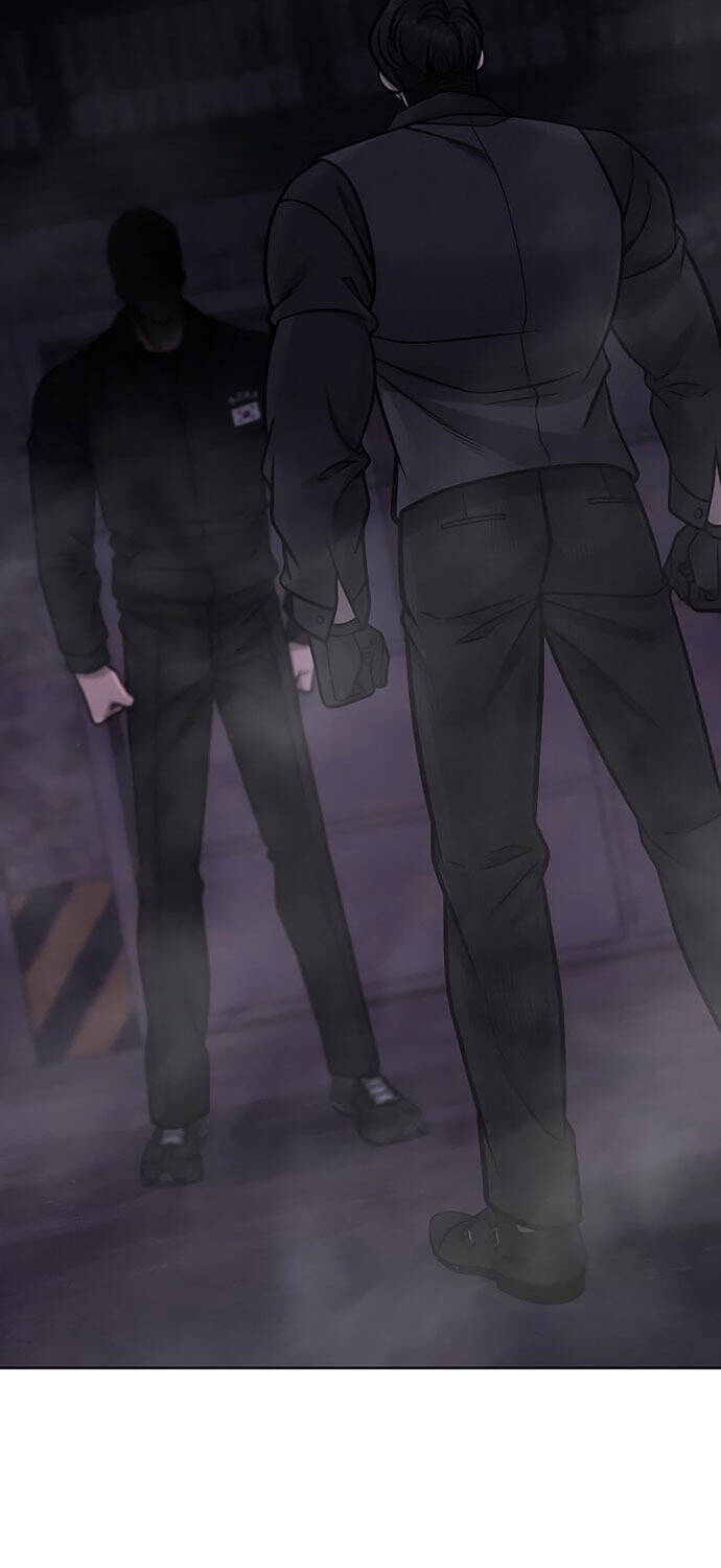 Nhiệm Vụ Diệu Kỳ Chap 151 - Next Chap 150