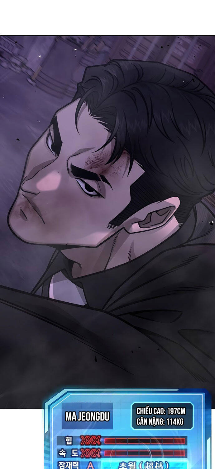 Nhiệm Vụ Diệu Kỳ Chap 151 - Next Chap 150