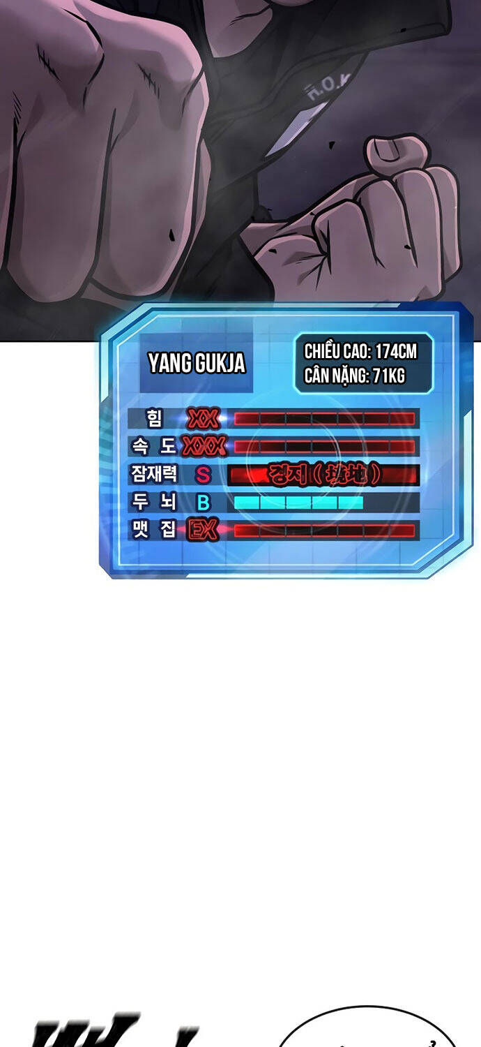 Nhiệm Vụ Diệu Kỳ Chap 151 - Next Chap 150