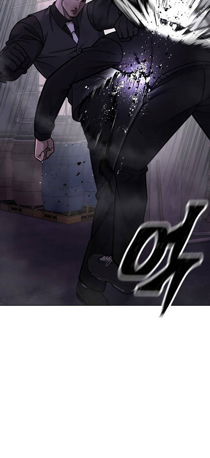 Nhiệm Vụ Diệu Kỳ Chap 151 - Next Chap 150