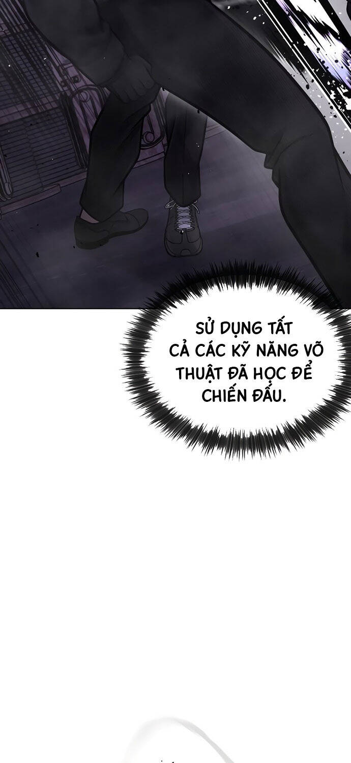 Nhiệm Vụ Diệu Kỳ Chap 151 - Next Chap 150