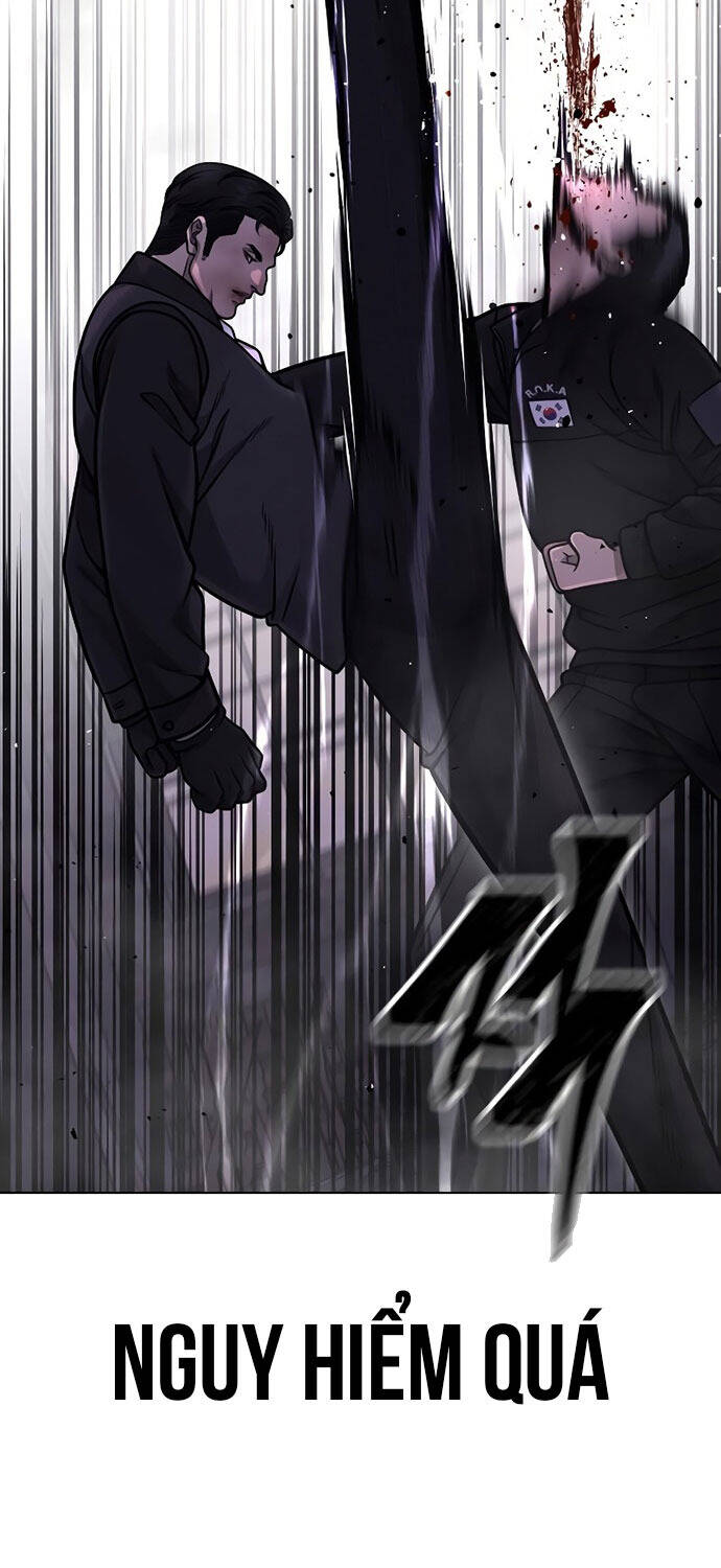 Nhiệm Vụ Diệu Kỳ Chap 151 - Next Chap 150