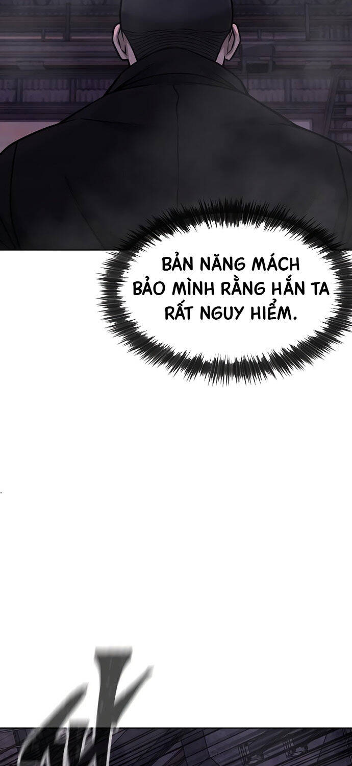 Nhiệm Vụ Diệu Kỳ Chap 151 - Next Chap 150