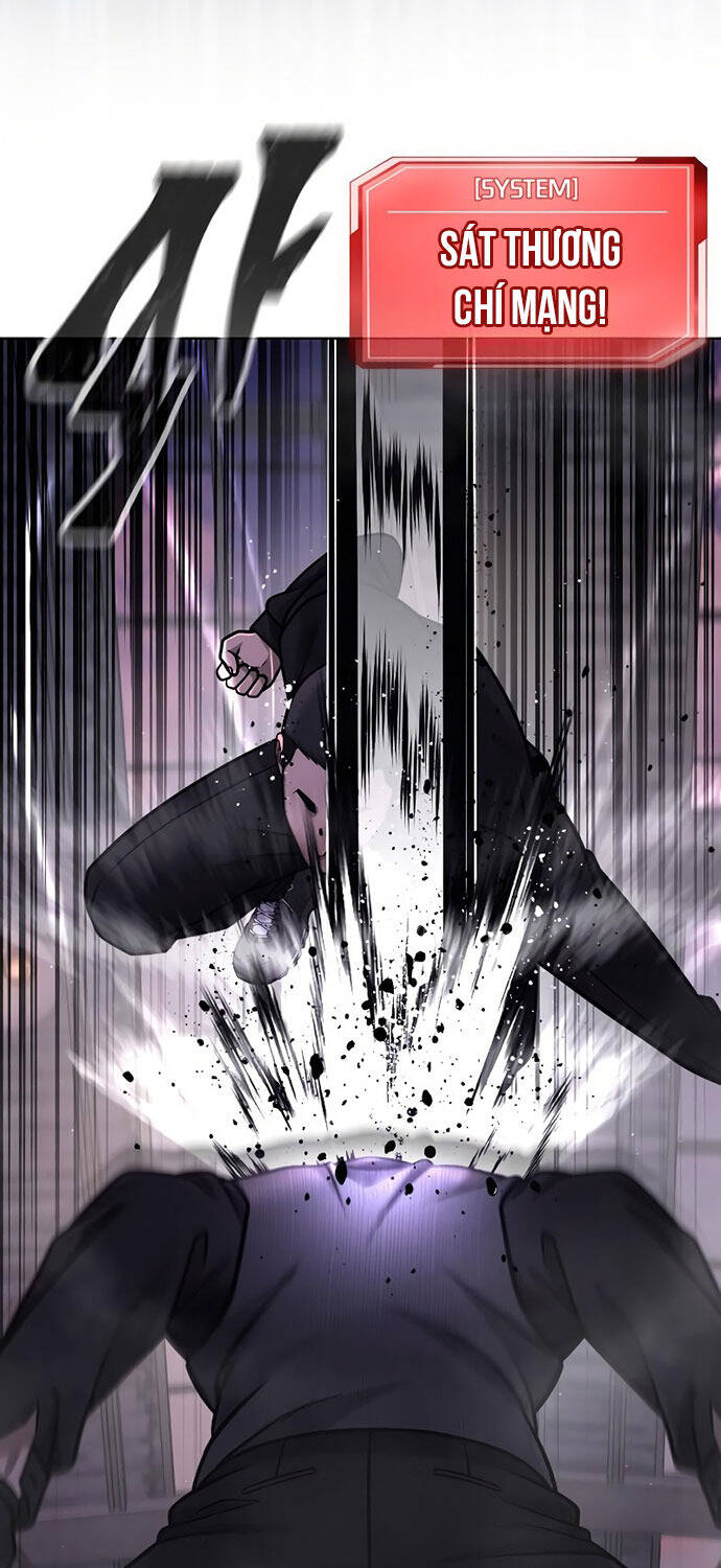 Nhiệm Vụ Diệu Kỳ Chap 151 - Next Chap 150