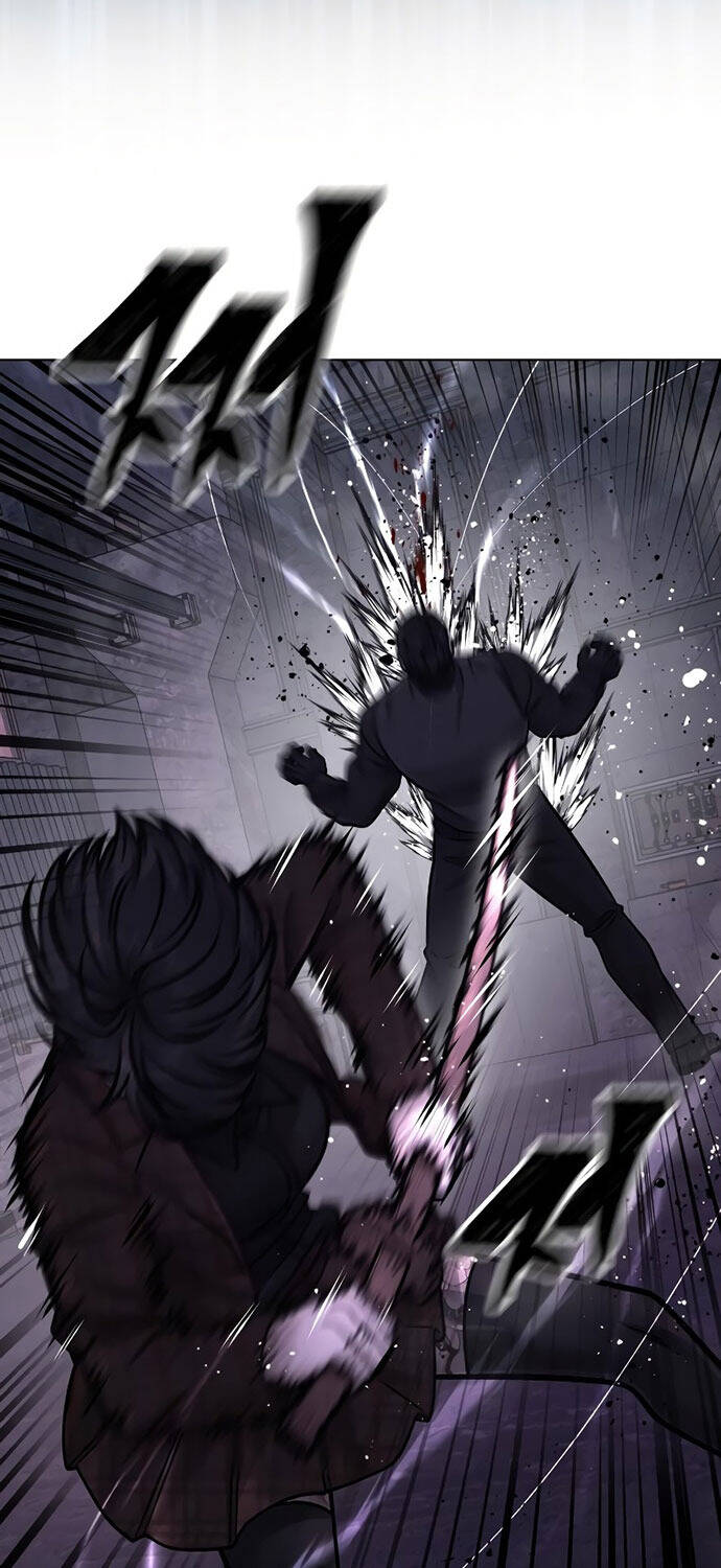 Nhiệm Vụ Diệu Kỳ Chap 151 - Next Chap 150