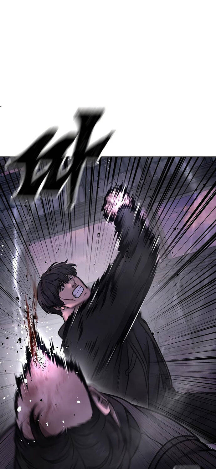 Nhiệm Vụ Diệu Kỳ Chap 151 - Next Chap 150