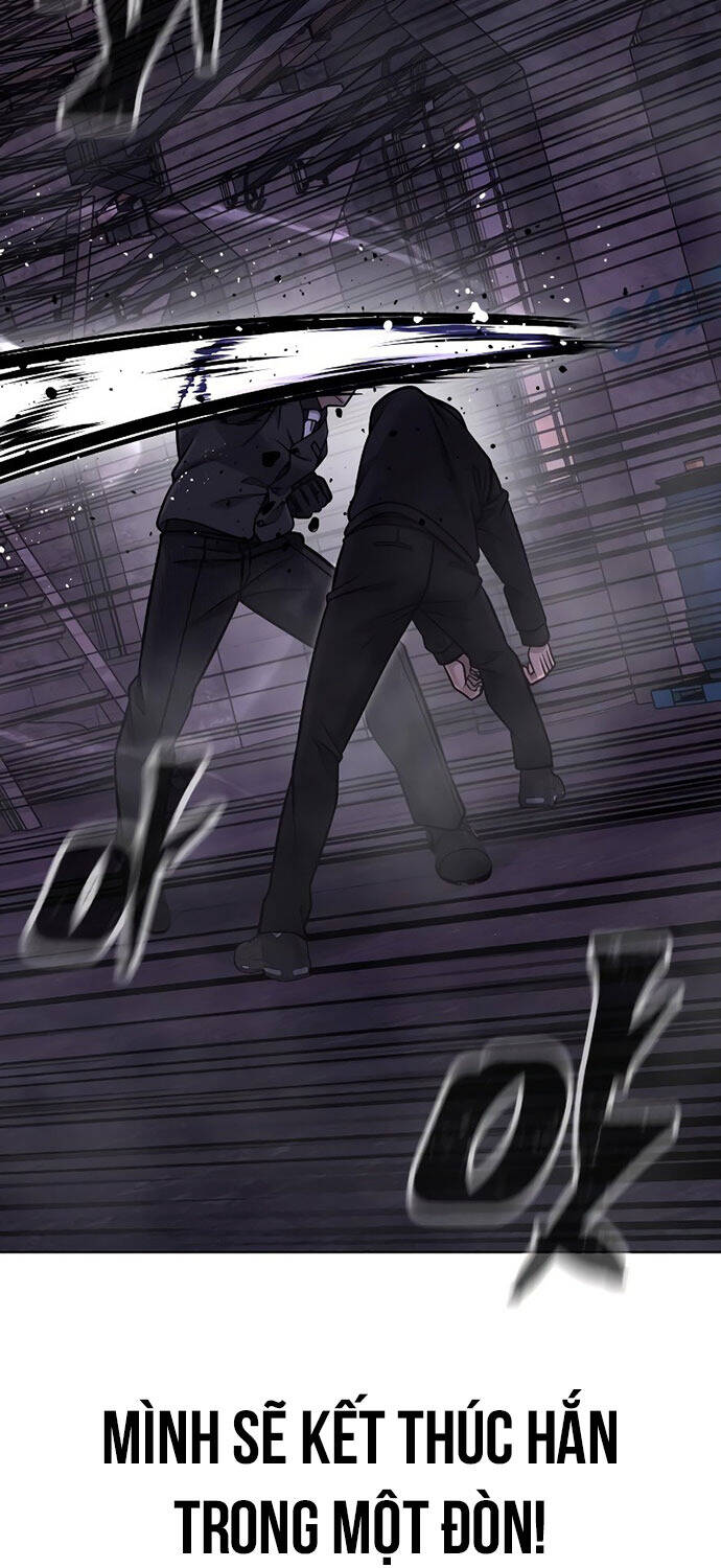 Nhiệm Vụ Diệu Kỳ Chap 151 - Next Chap 150