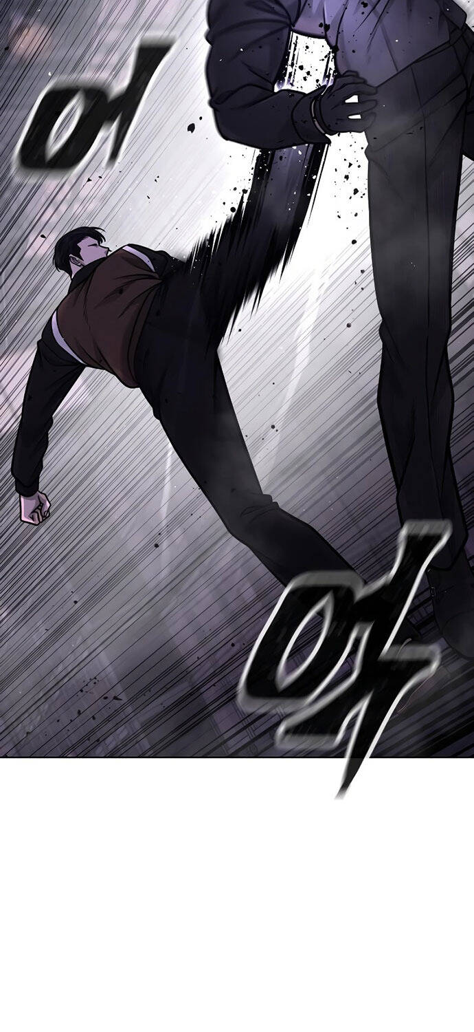 Nhiệm Vụ Diệu Kỳ Chap 151 - Next Chap 150