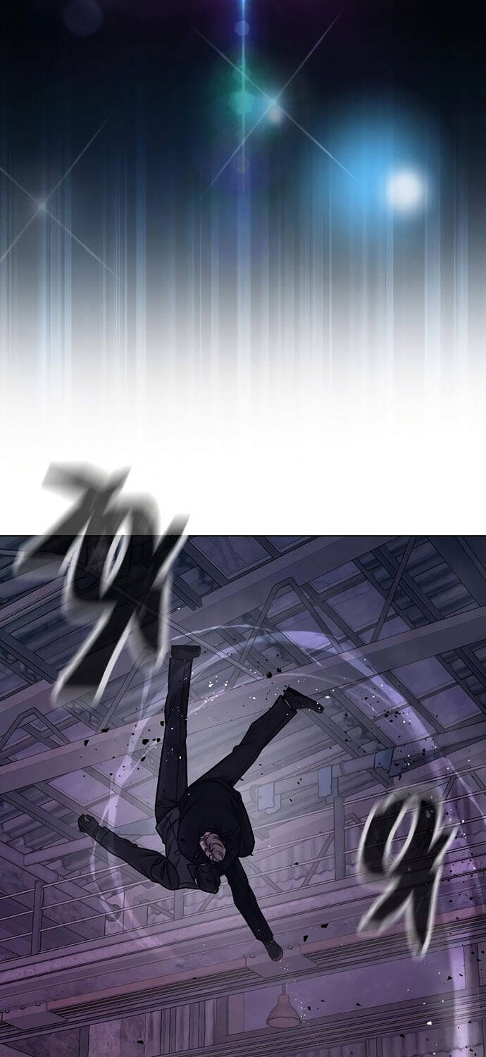 Nhiệm Vụ Diệu Kỳ Chap 151 - Next Chap 150