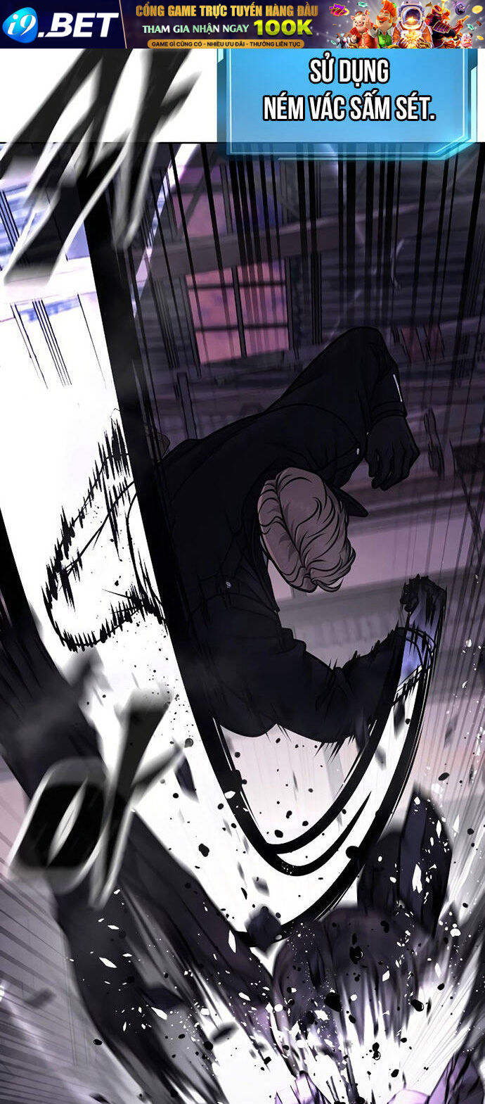 Nhiệm Vụ Diệu Kỳ Chap 151 - Next Chap 150