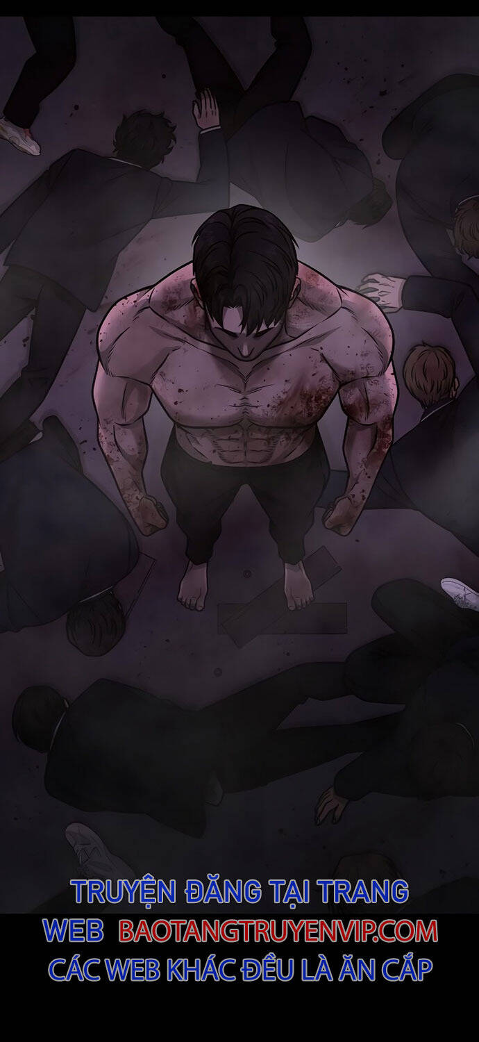 Nhiệm Vụ Diệu Kỳ Chap 151 - Next Chap 150