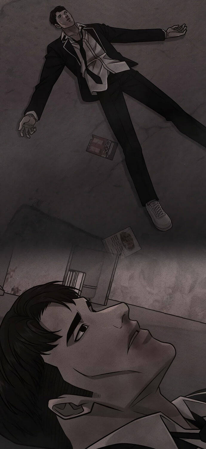 Nhiệm Vụ Diệu Kỳ Chap 151 - Next Chap 150