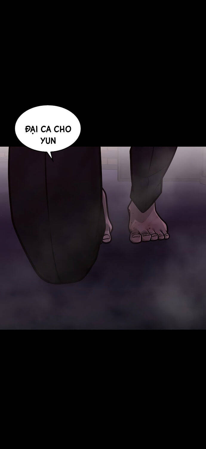 Nhiệm Vụ Diệu Kỳ Chap 151 - Next Chap 150