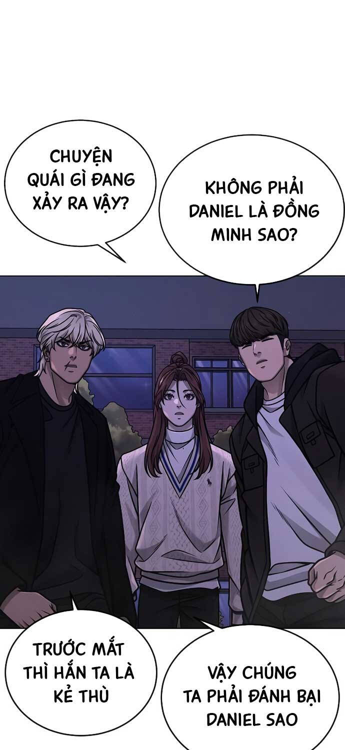 Nhiệm Vụ Diệu Kỳ Chap 152 - Next Chap 151