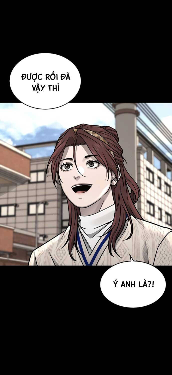 Nhiệm Vụ Diệu Kỳ Chap 152 - Next Chap 151