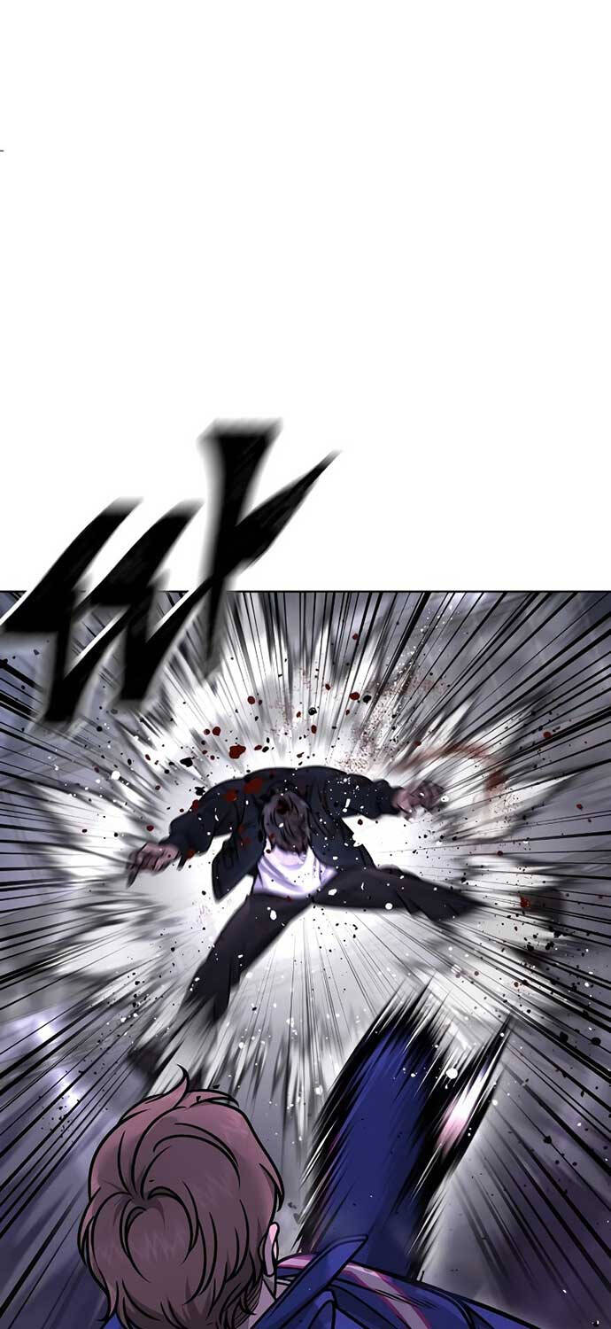 Nhiệm Vụ Diệu Kỳ Chap 152 - Next Chap 151