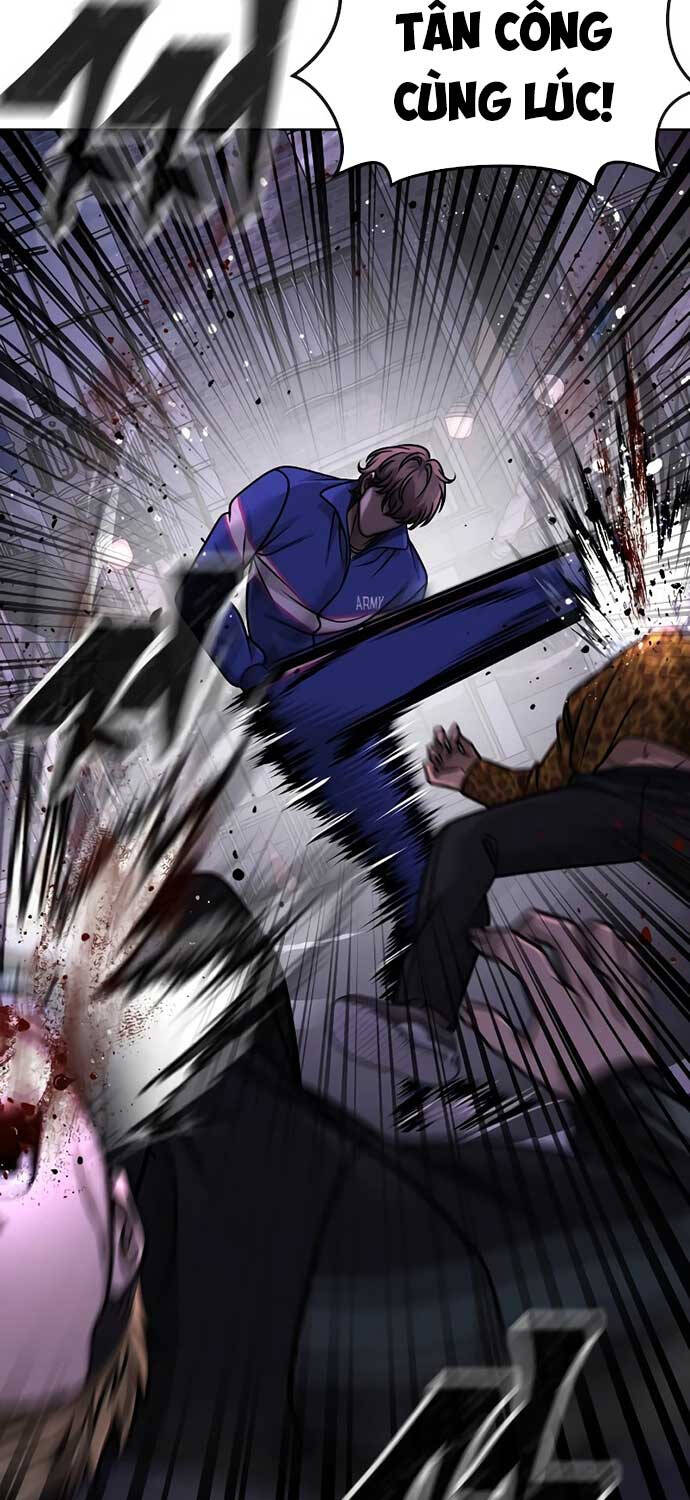 Nhiệm Vụ Diệu Kỳ Chap 152 - Next Chap 151