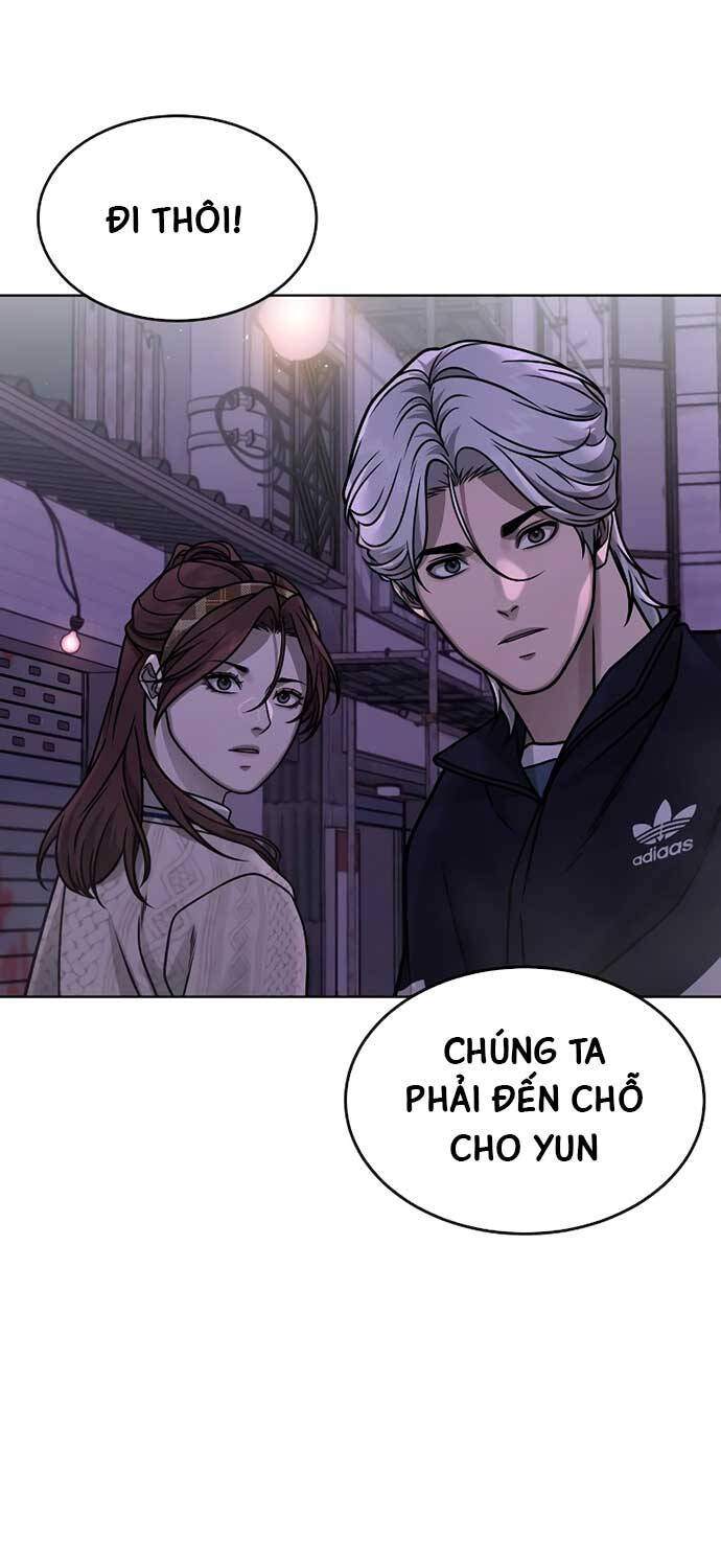 Nhiệm Vụ Diệu Kỳ Chap 152 - Next Chap 151