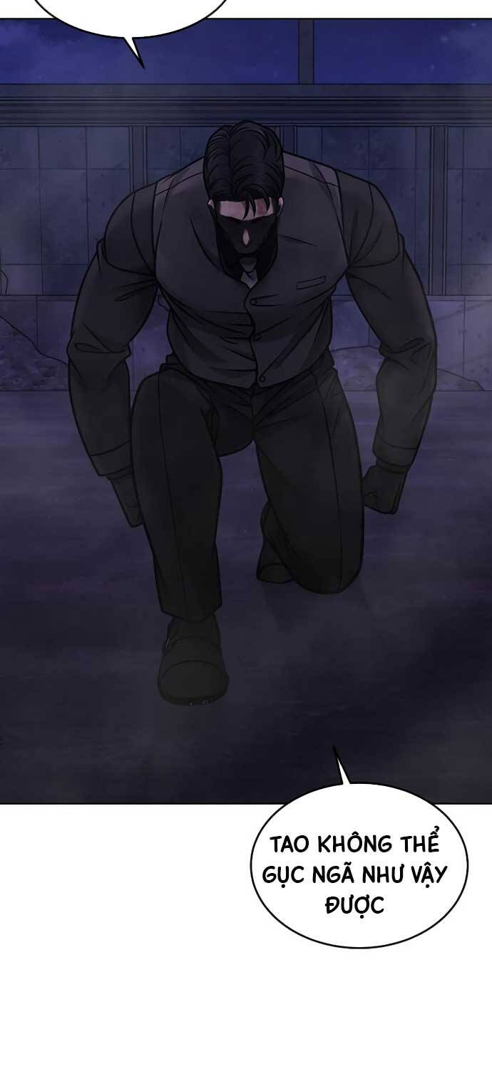 Nhiệm Vụ Diệu Kỳ Chap 152 - Next Chap 151