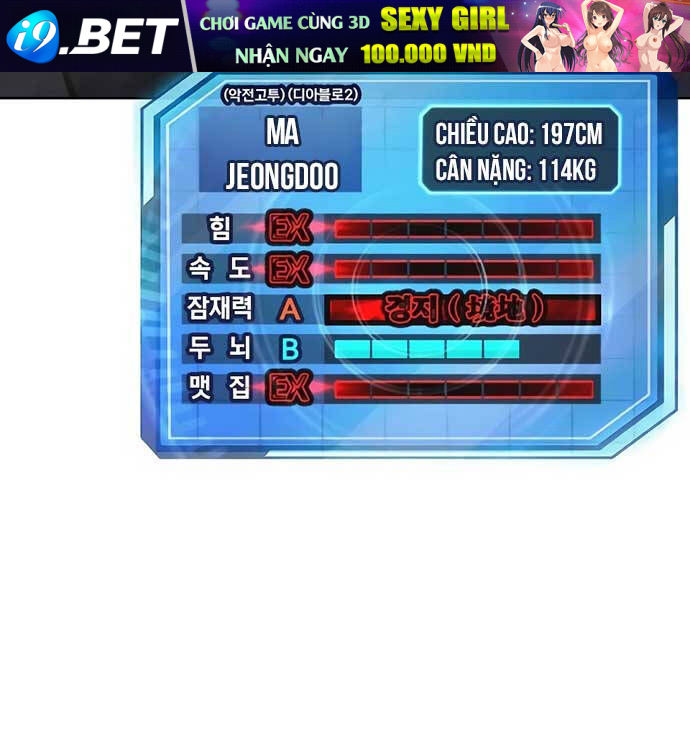 Nhiệm Vụ Diệu Kỳ Chap 152 - Next Chap 151