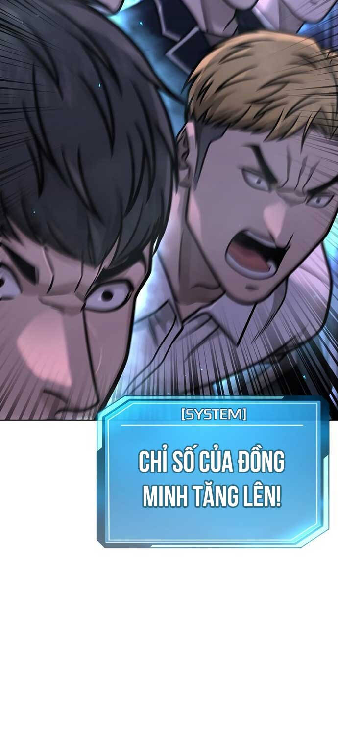 Nhiệm Vụ Diệu Kỳ Chap 152 - Next Chap 151