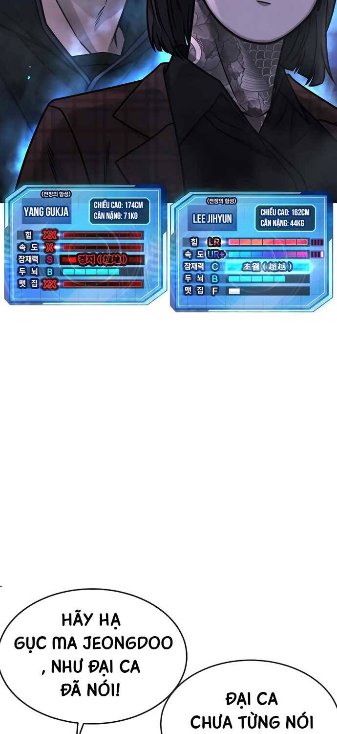 Nhiệm Vụ Diệu Kỳ Chap 152 - Next Chap 151