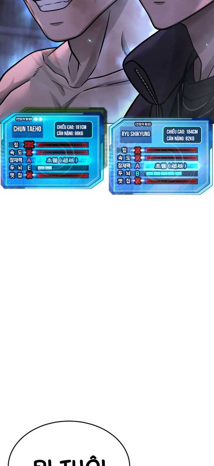 Nhiệm Vụ Diệu Kỳ Chap 152 - Next Chap 151