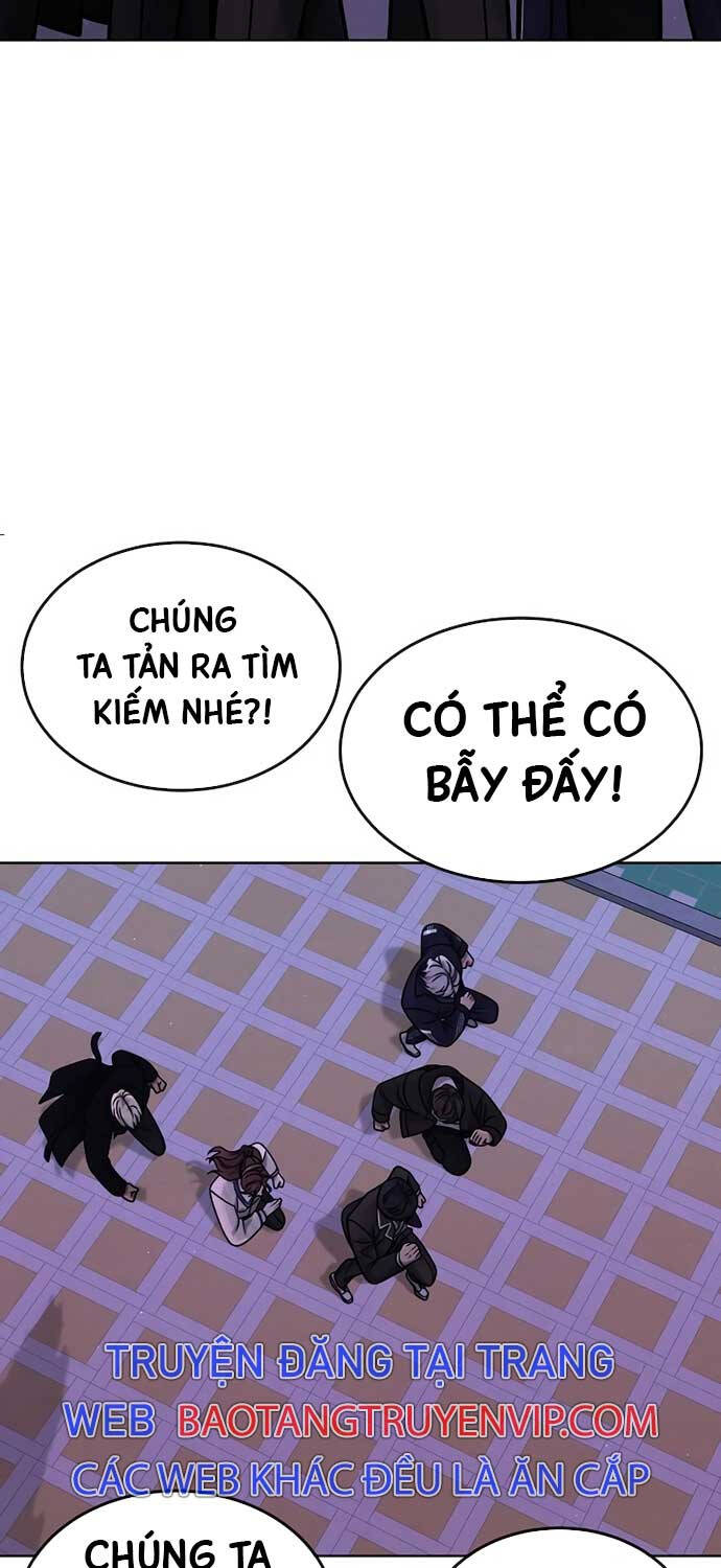 Nhiệm Vụ Diệu Kỳ Chap 152 - Next Chap 151