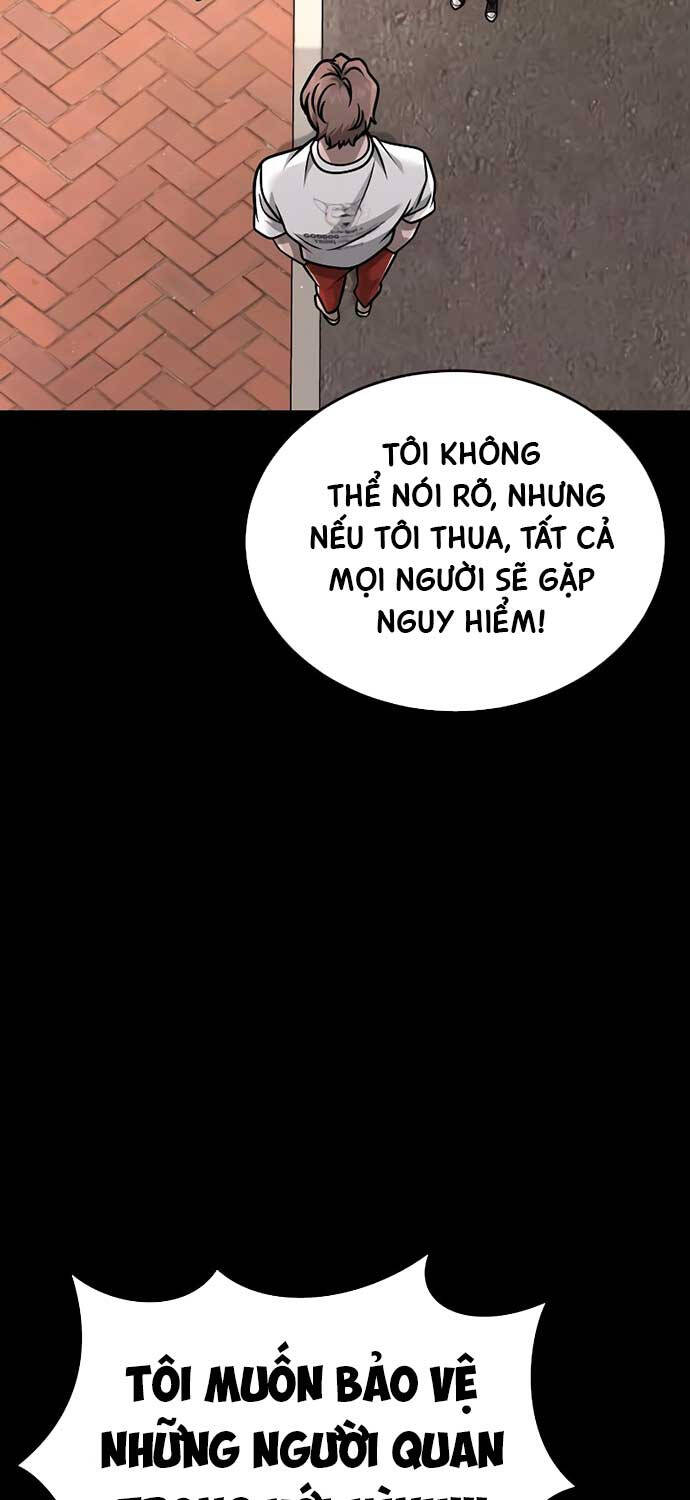 Nhiệm Vụ Diệu Kỳ Chap 152 - Next Chap 151