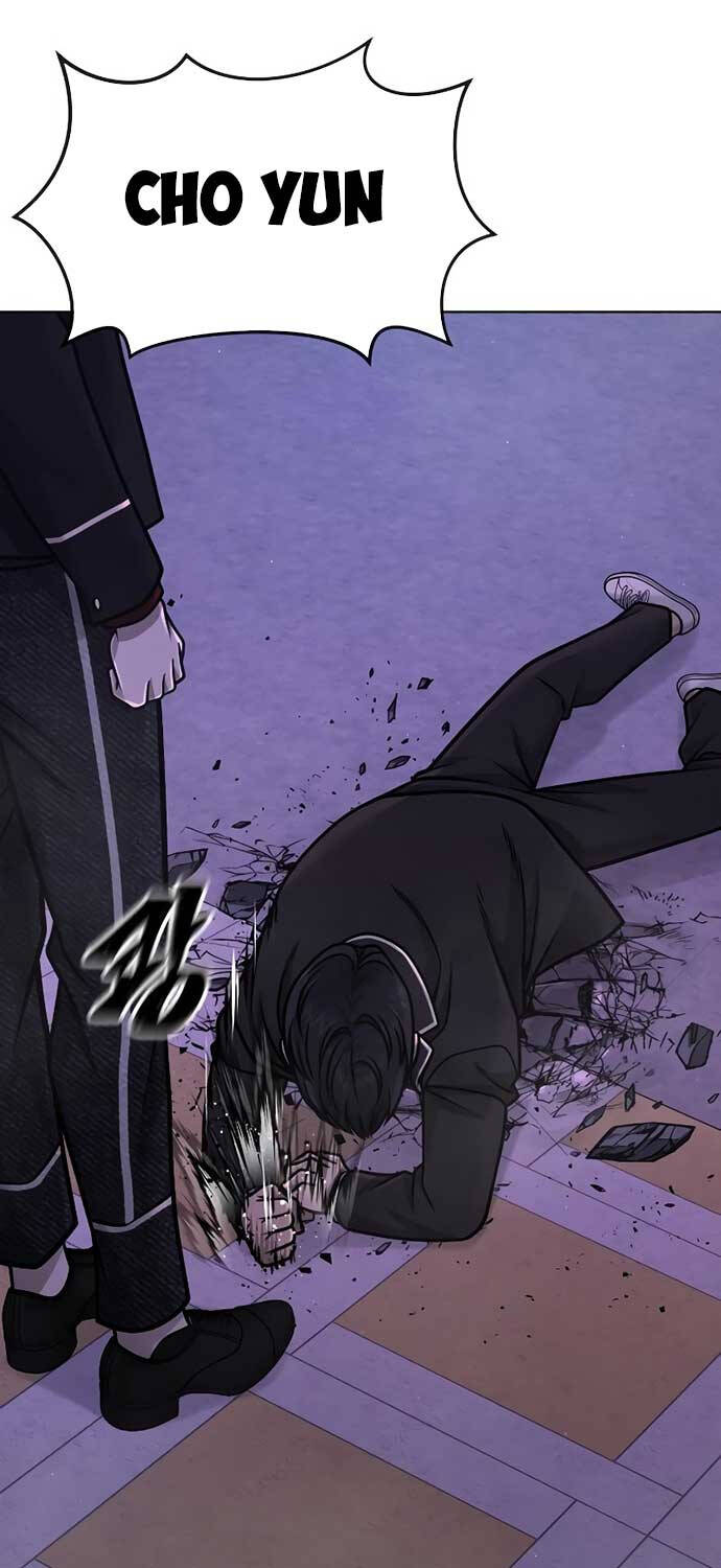 Nhiệm Vụ Diệu Kỳ Chap 152 - Next Chap 151