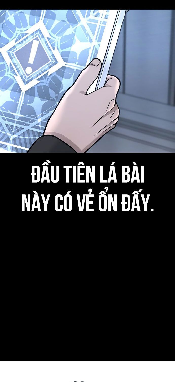 Nhiệm Vụ Diệu Kỳ Chap 155 - Next Chap 154