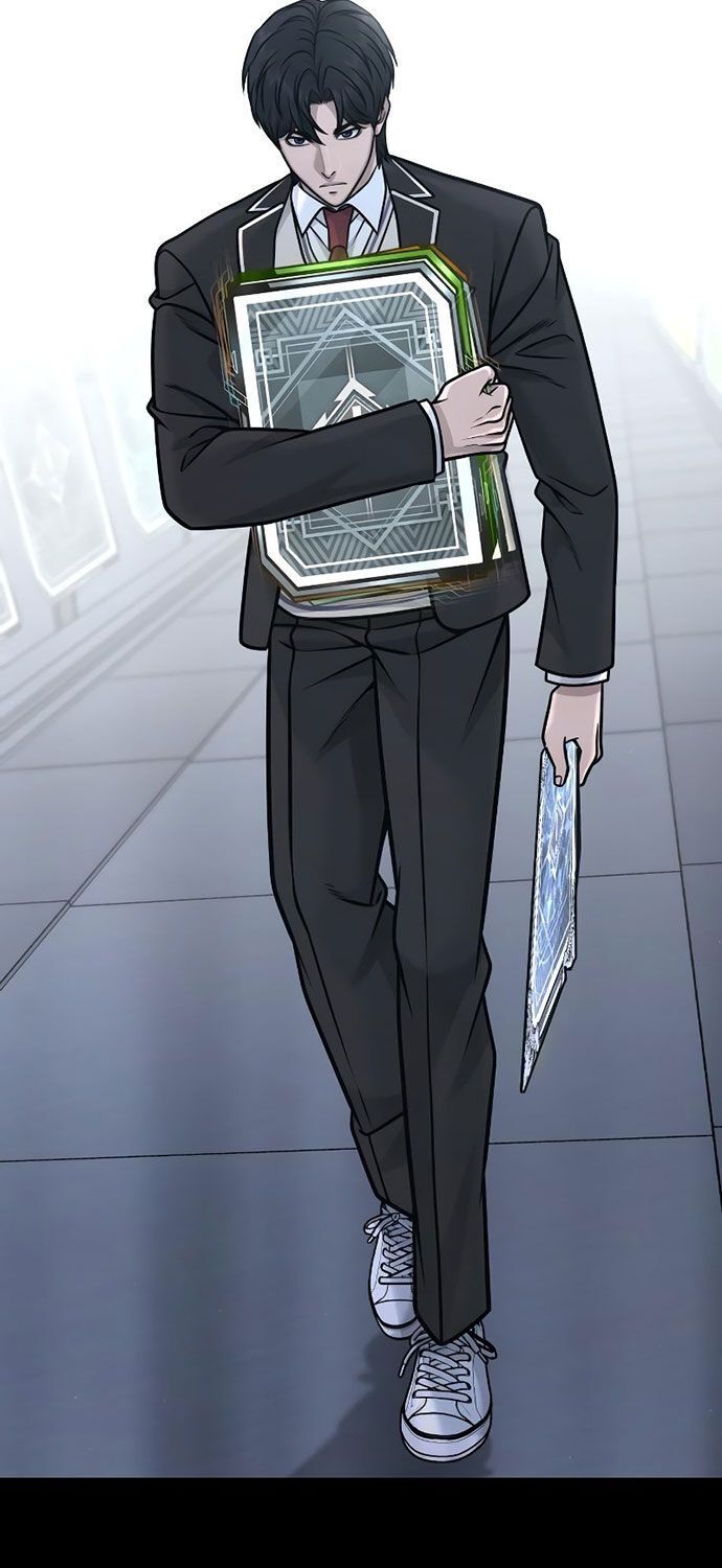 Nhiệm Vụ Diệu Kỳ Chap 155 - Next Chap 154