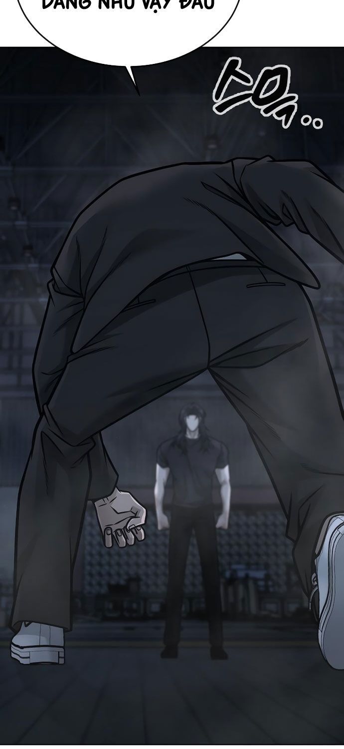 Nhiệm Vụ Diệu Kỳ Chap 155 - Next Chap 154