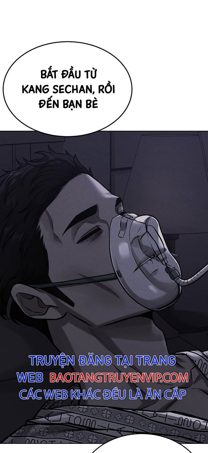 Nhiệm Vụ Diệu Kỳ Chap 155 - Next Chap 154