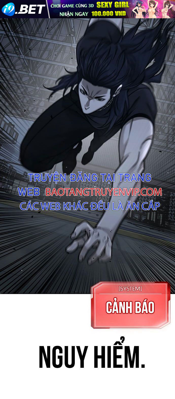 Nhiệm Vụ Diệu Kỳ Chap 155 - Next Chap 154