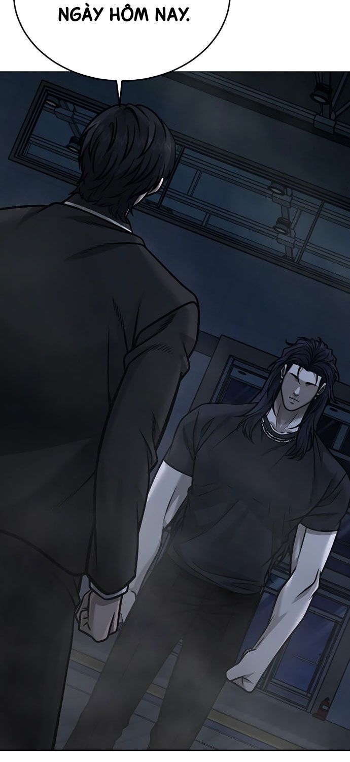 Nhiệm Vụ Diệu Kỳ Chap 155 - Next Chap 154