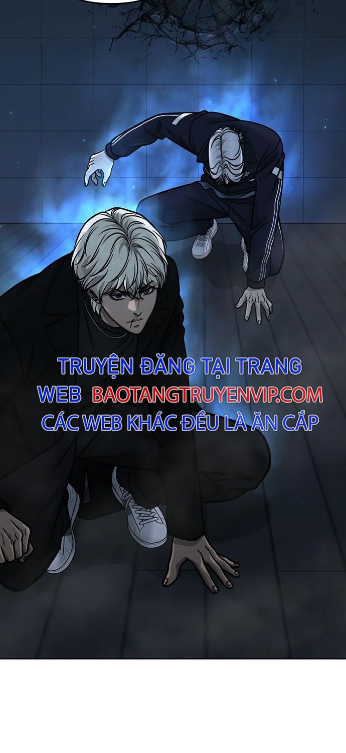 Nhiệm Vụ Diệu Kỳ Chap 155 - Next Chap 154