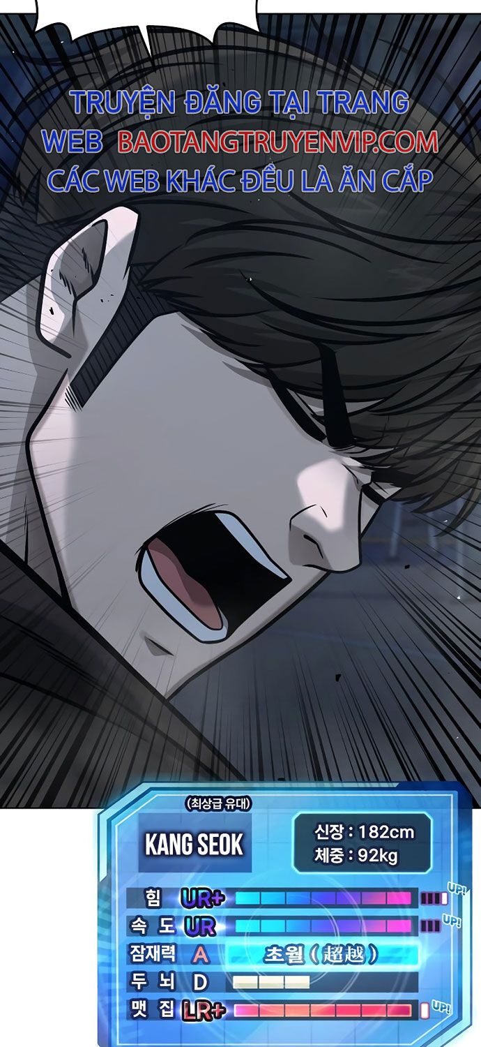 Nhiệm Vụ Diệu Kỳ Chap 155 - Next Chap 154