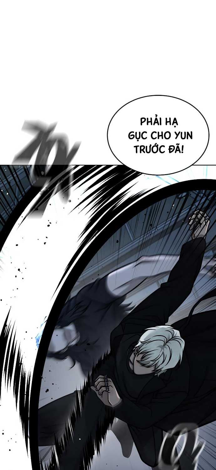 Nhiệm Vụ Diệu Kỳ Chap 155 - Next Chap 154