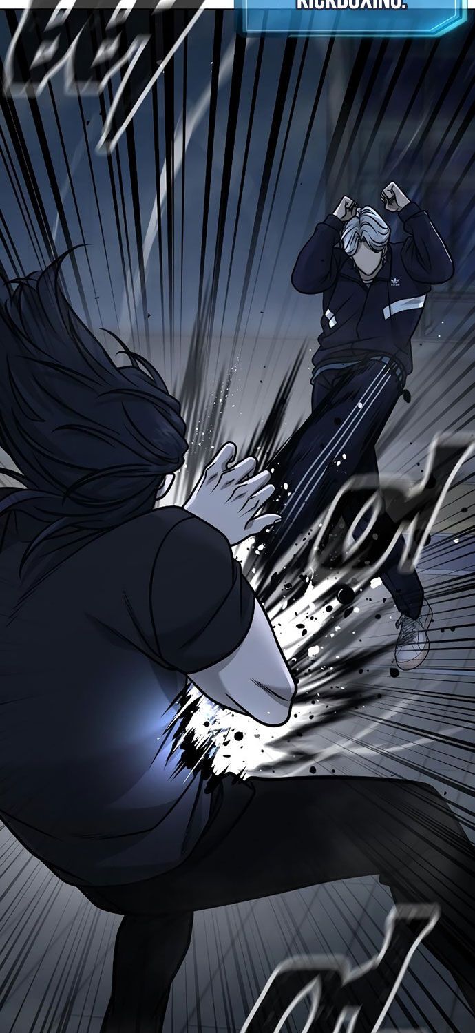 Nhiệm Vụ Diệu Kỳ Chap 155 - Next Chap 154