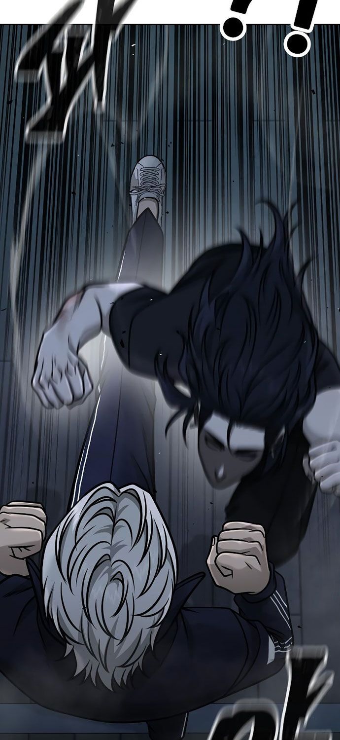 Nhiệm Vụ Diệu Kỳ Chap 155 - Next Chap 154