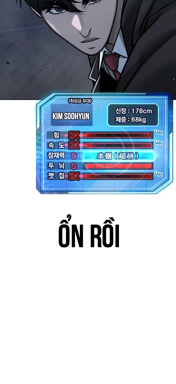 Nhiệm Vụ Diệu Kỳ Chap 155 - Next Chap 154