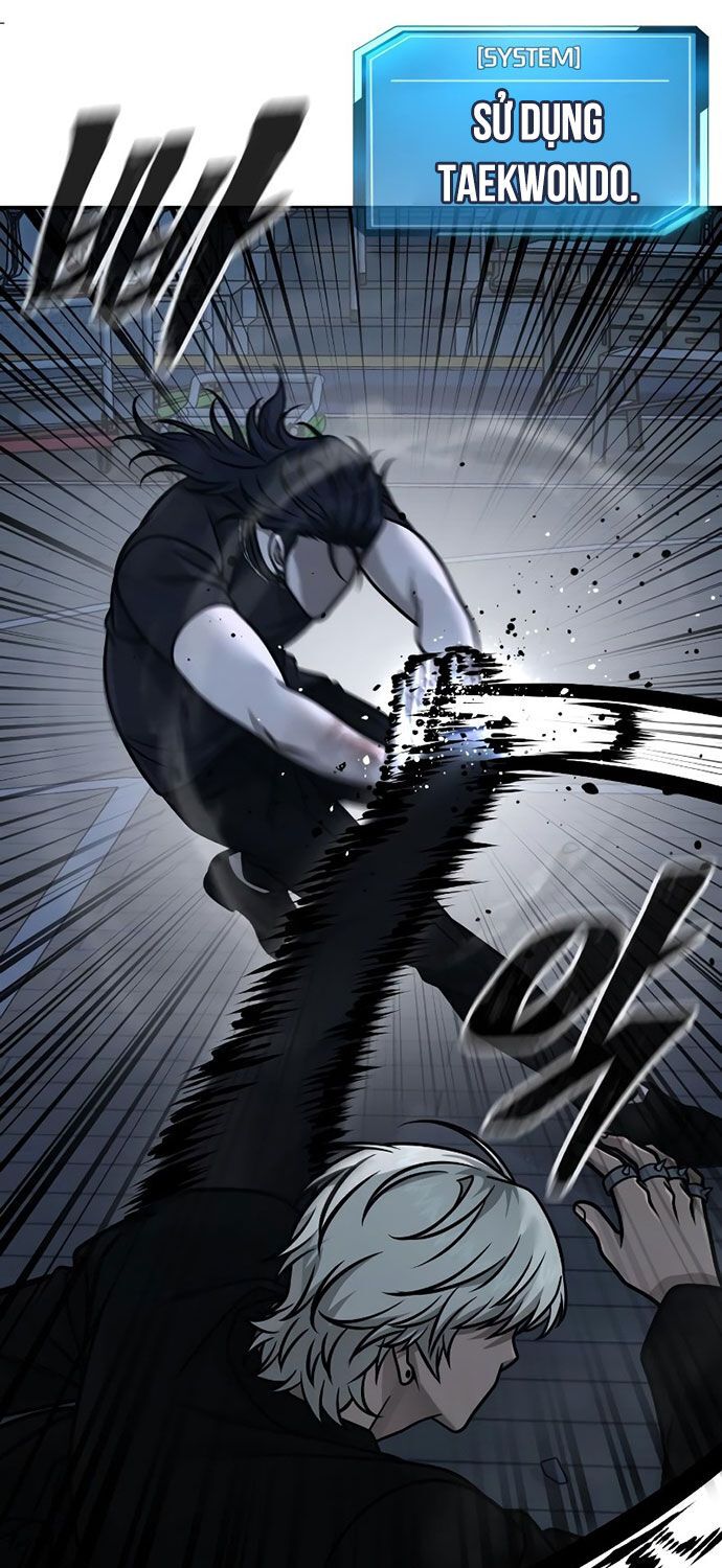 Nhiệm Vụ Diệu Kỳ Chap 155 - Next Chap 154