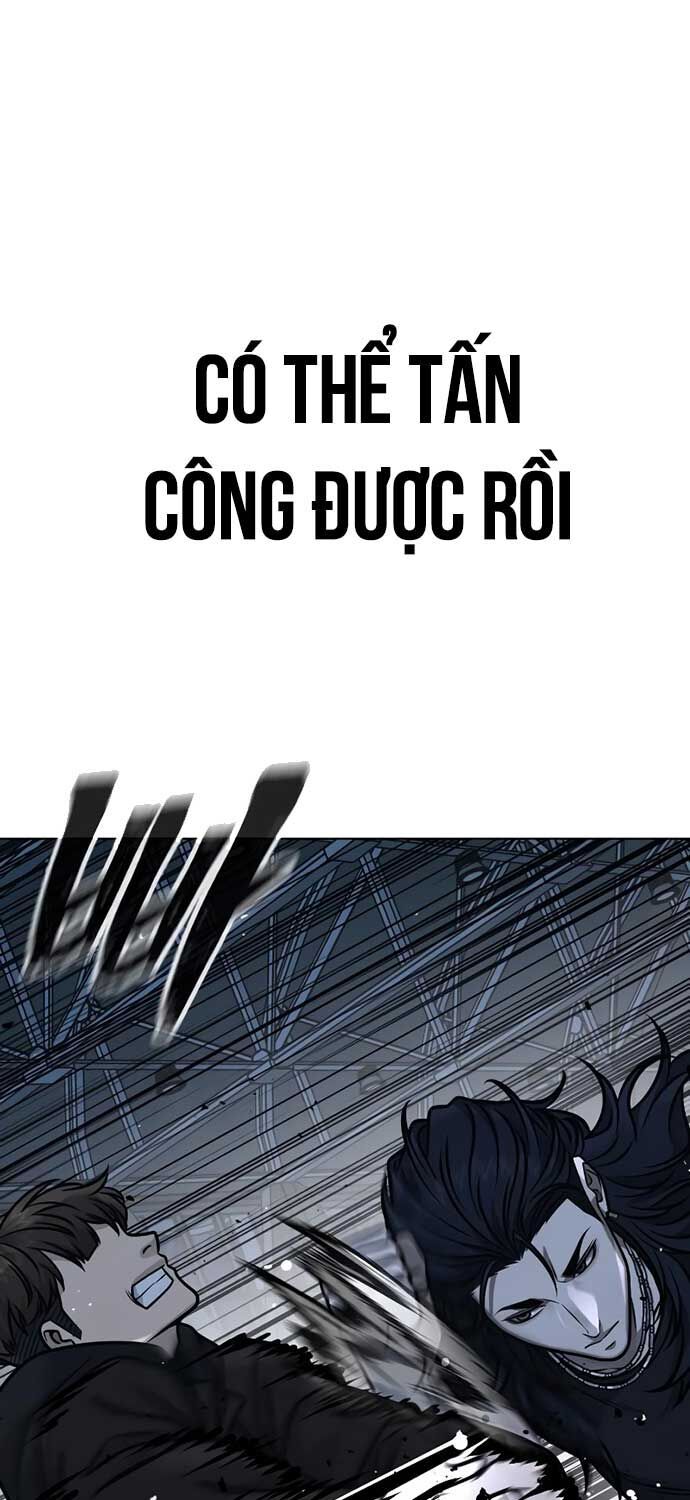 Nhiệm Vụ Diệu Kỳ Chap 155 - Next Chap 154