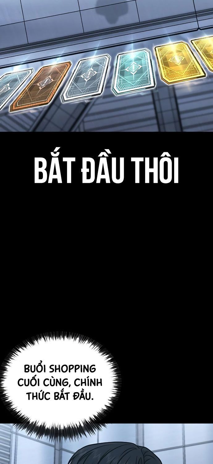 Nhiệm Vụ Diệu Kỳ Chap 155 - Next Chap 154