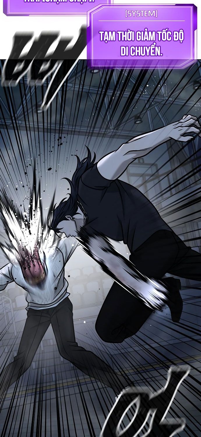 Nhiệm Vụ Diệu Kỳ Chap 155 - Next Chap 154