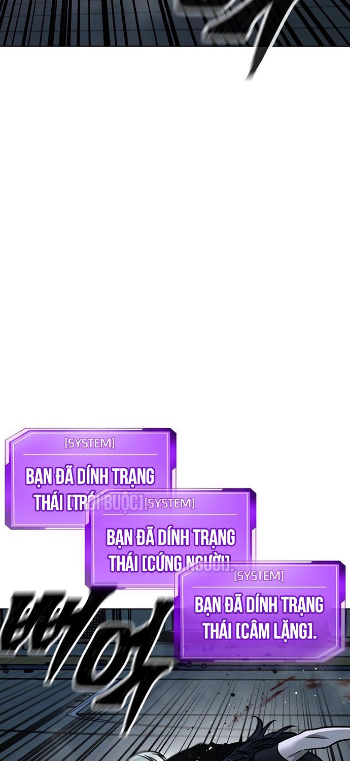 Nhiệm Vụ Diệu Kỳ Chap 155 - Next Chap 154