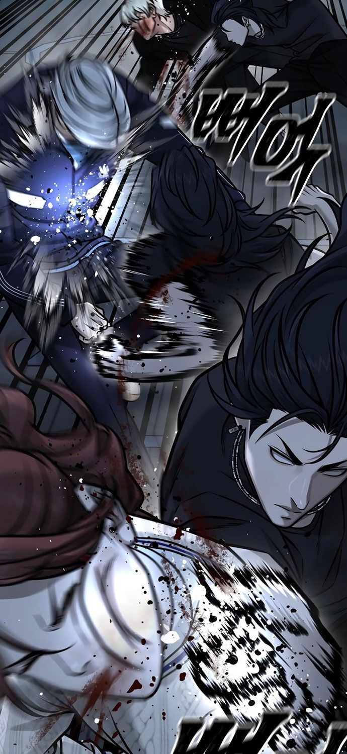 Nhiệm Vụ Diệu Kỳ Chap 155 - Next Chap 154