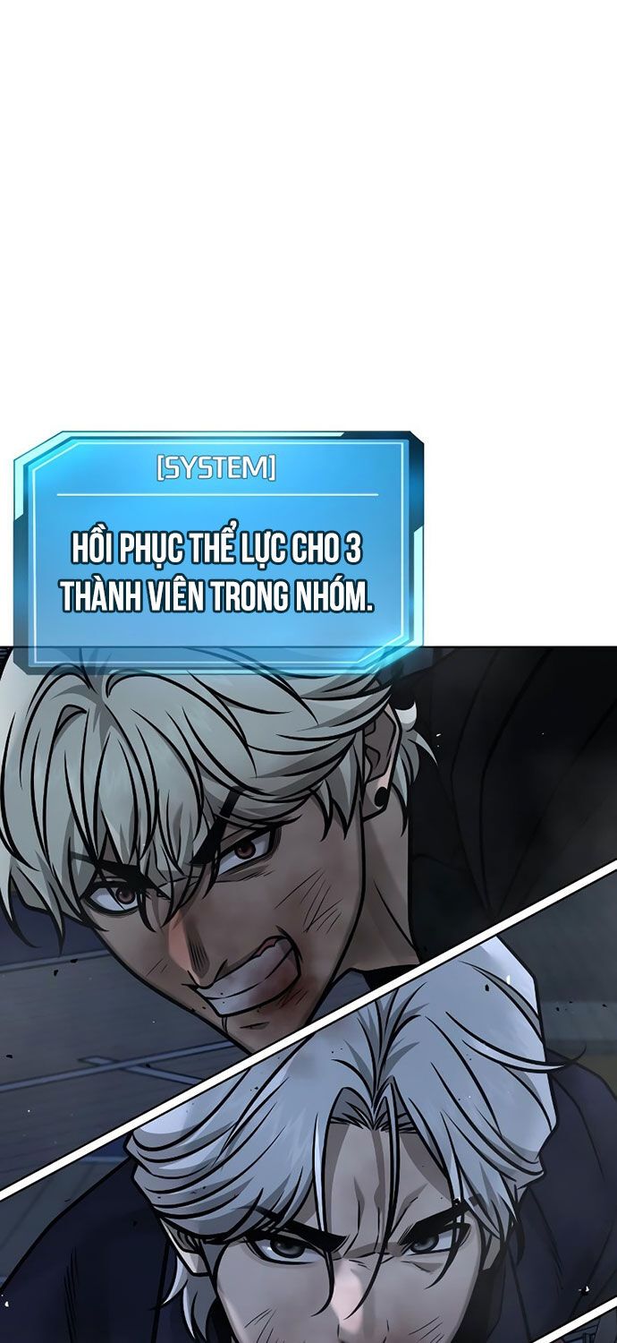 Nhiệm Vụ Diệu Kỳ Chap 155 - Next Chap 154