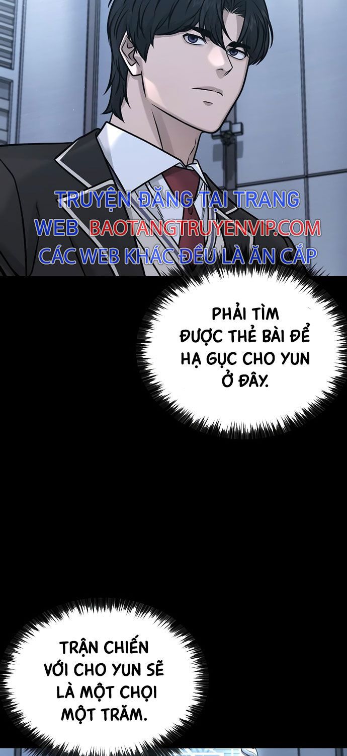 Nhiệm Vụ Diệu Kỳ Chap 155 - Next Chap 154